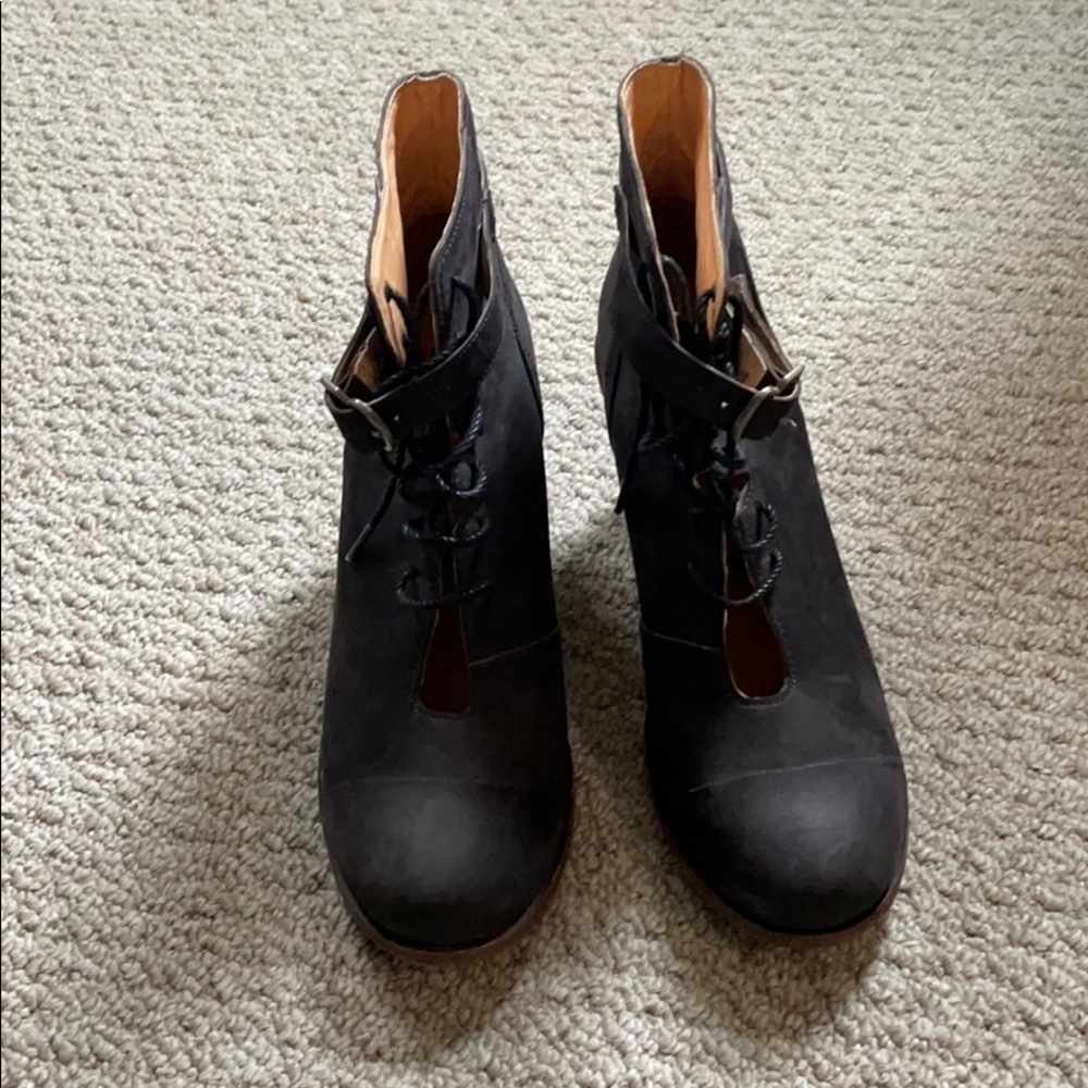 Timberland ladies boots